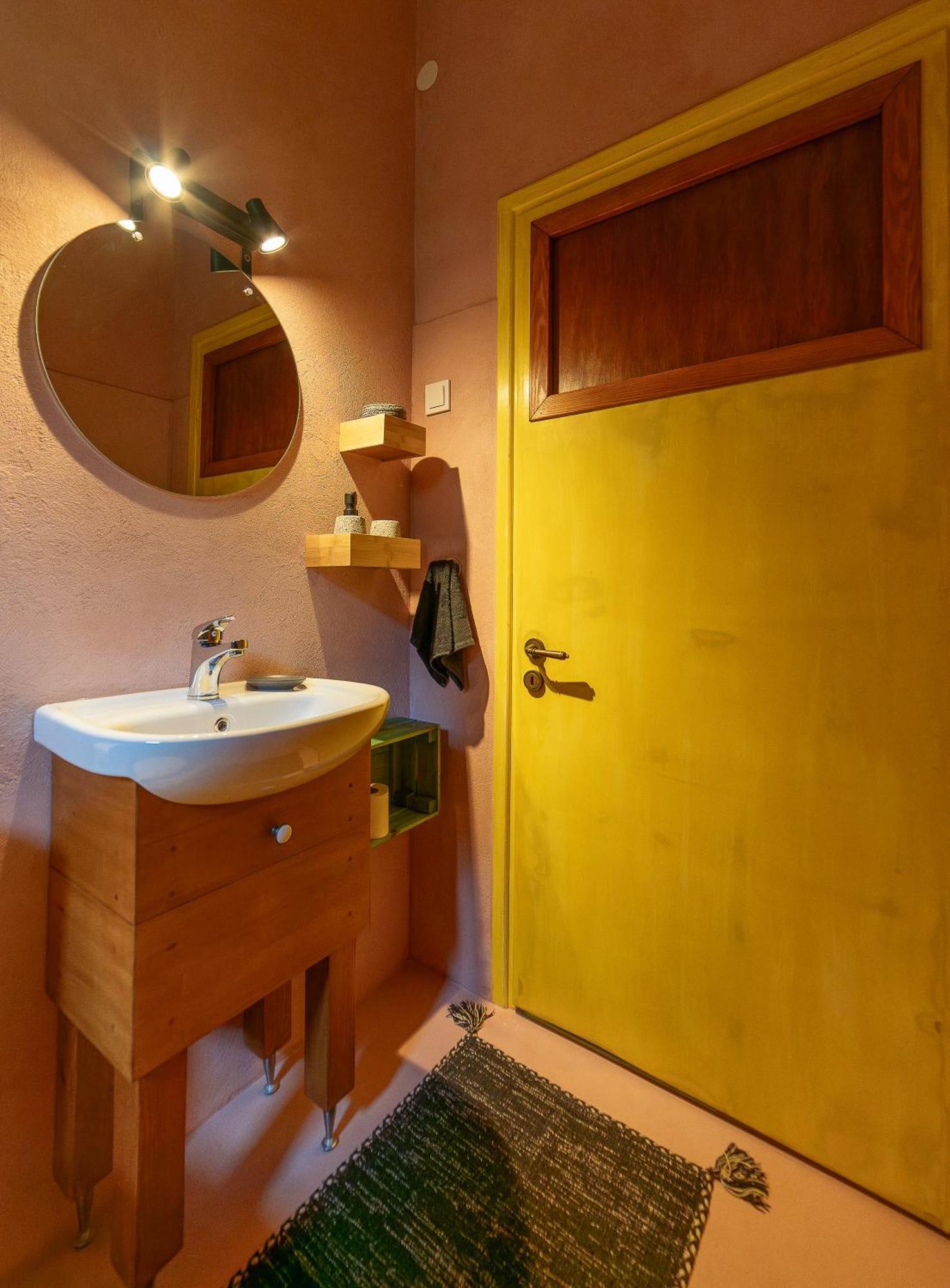 Antares Boutique Guesthouse Perama  Exterior photo